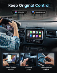 Kello Mini U3 Carplay & Android Auto Wireless Adapter